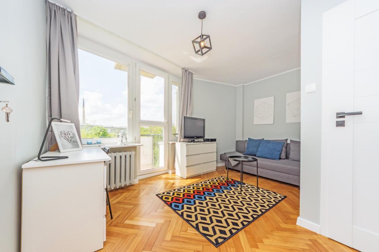 House Managers - Przymorze Comfort Gdańsk Eksteriør billede