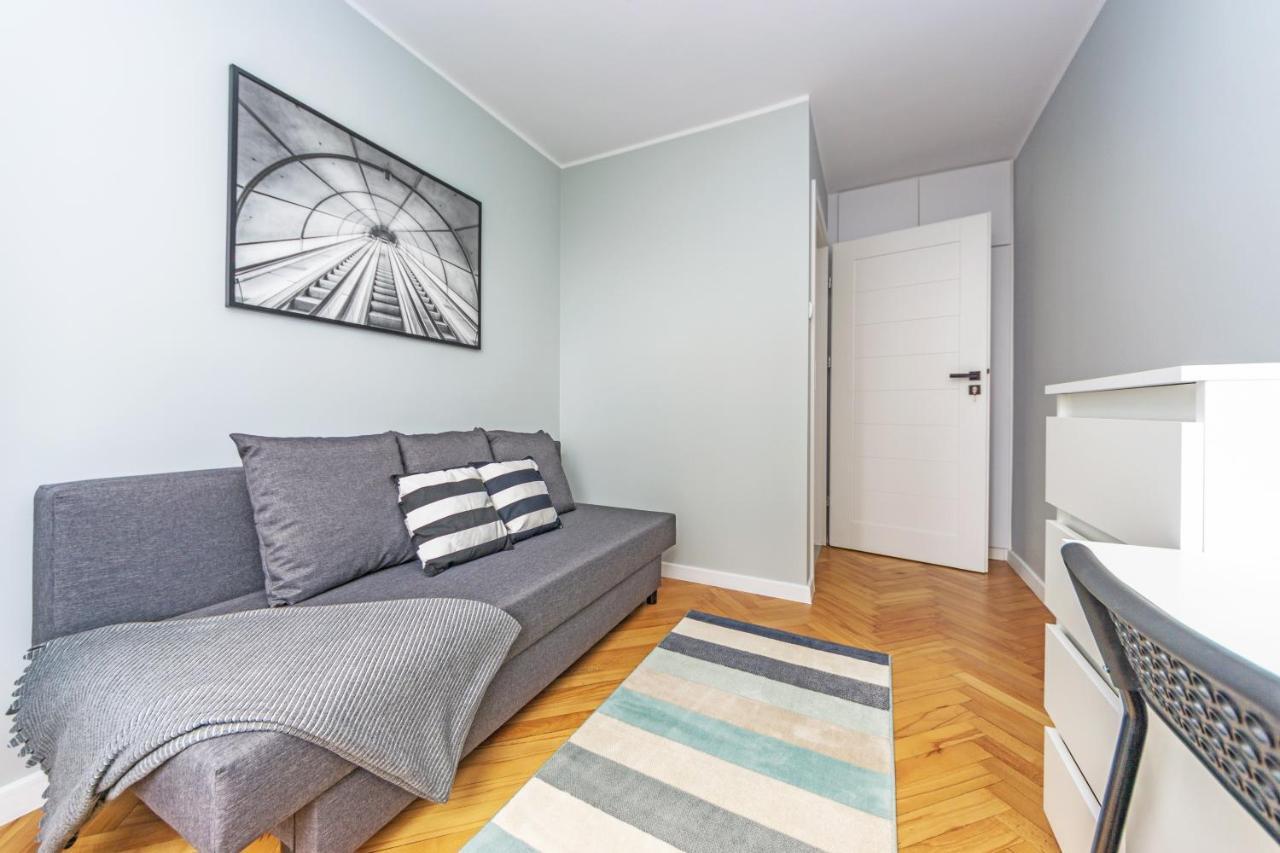 House Managers - Przymorze Comfort Gdańsk Eksteriør billede