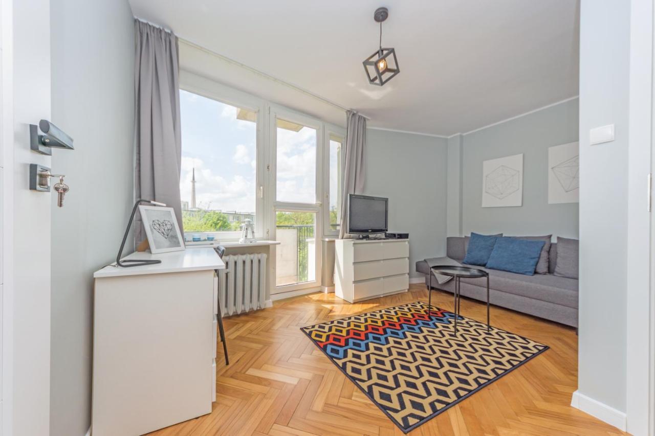House Managers - Przymorze Comfort Gdańsk Eksteriør billede