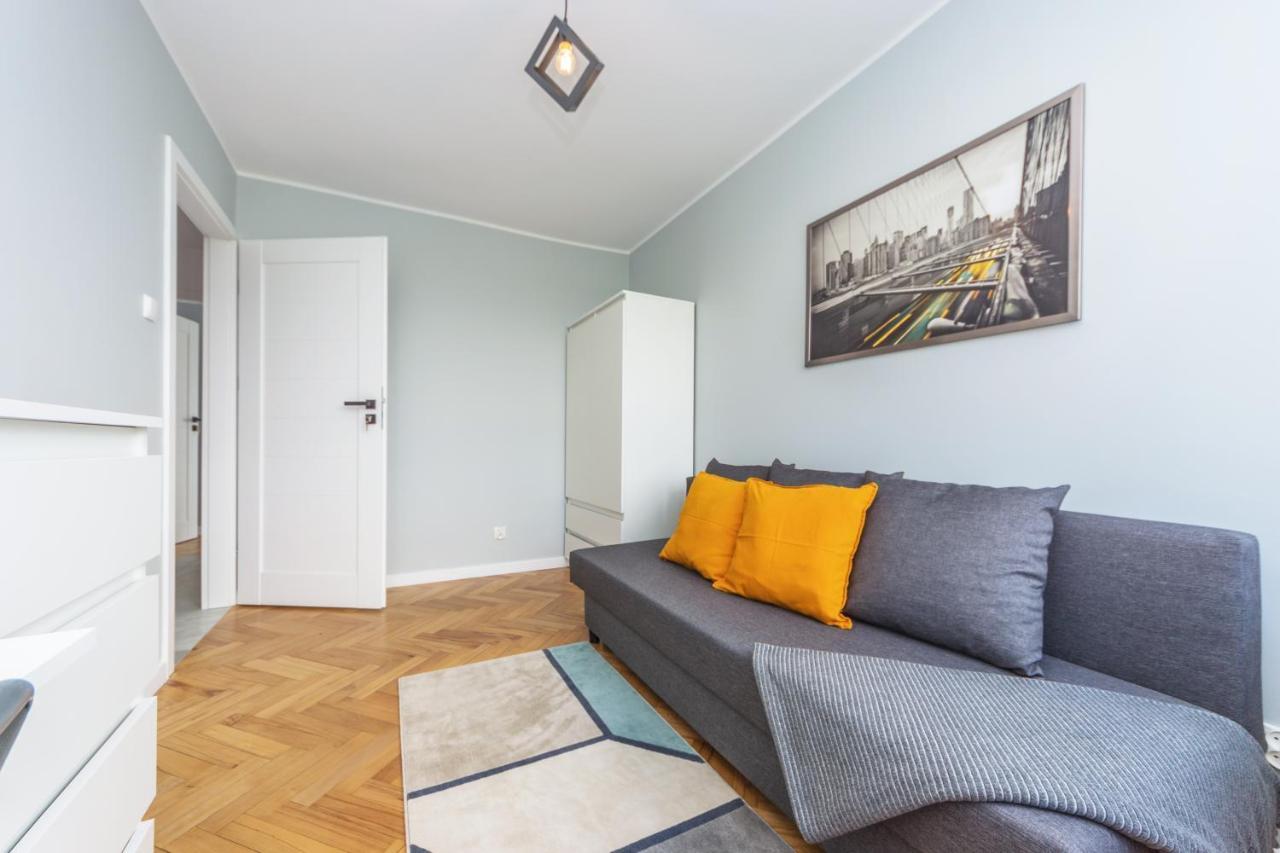 House Managers - Przymorze Comfort Gdańsk Eksteriør billede