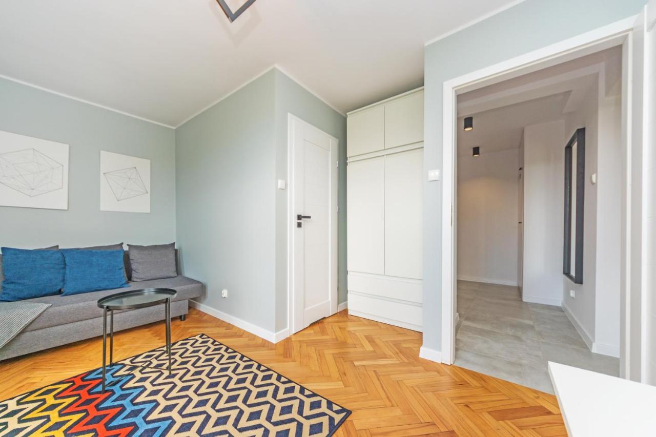 House Managers - Przymorze Comfort Gdańsk Eksteriør billede