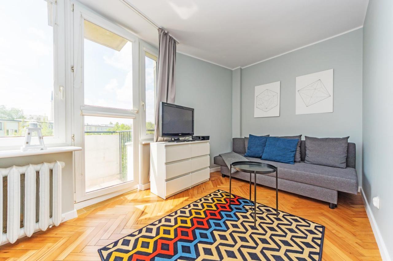 House Managers - Przymorze Comfort Gdańsk Eksteriør billede